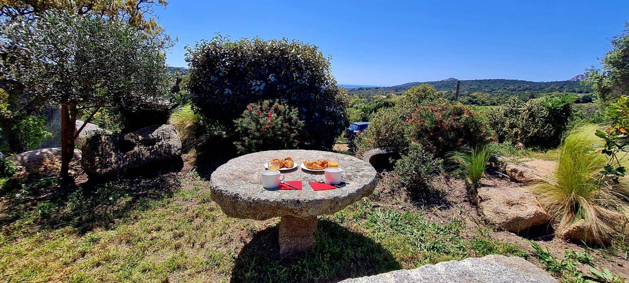 Bergerie A Sapara Pianottoli-Caldarello  Esterno foto
