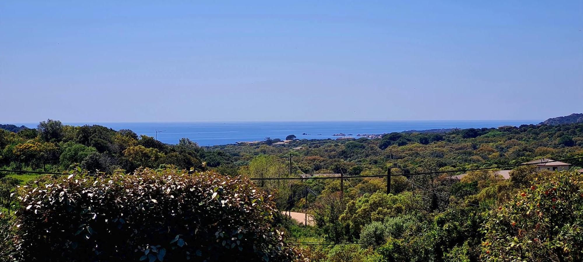 Bergerie A Sapara Pianottoli-Caldarello  Esterno foto